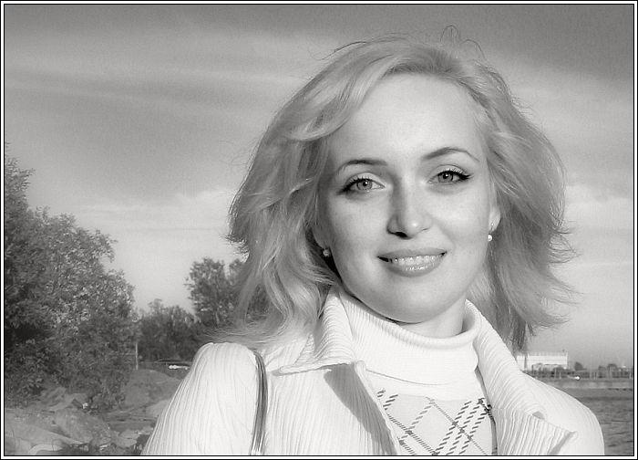 Пара слов о женской красоте. 