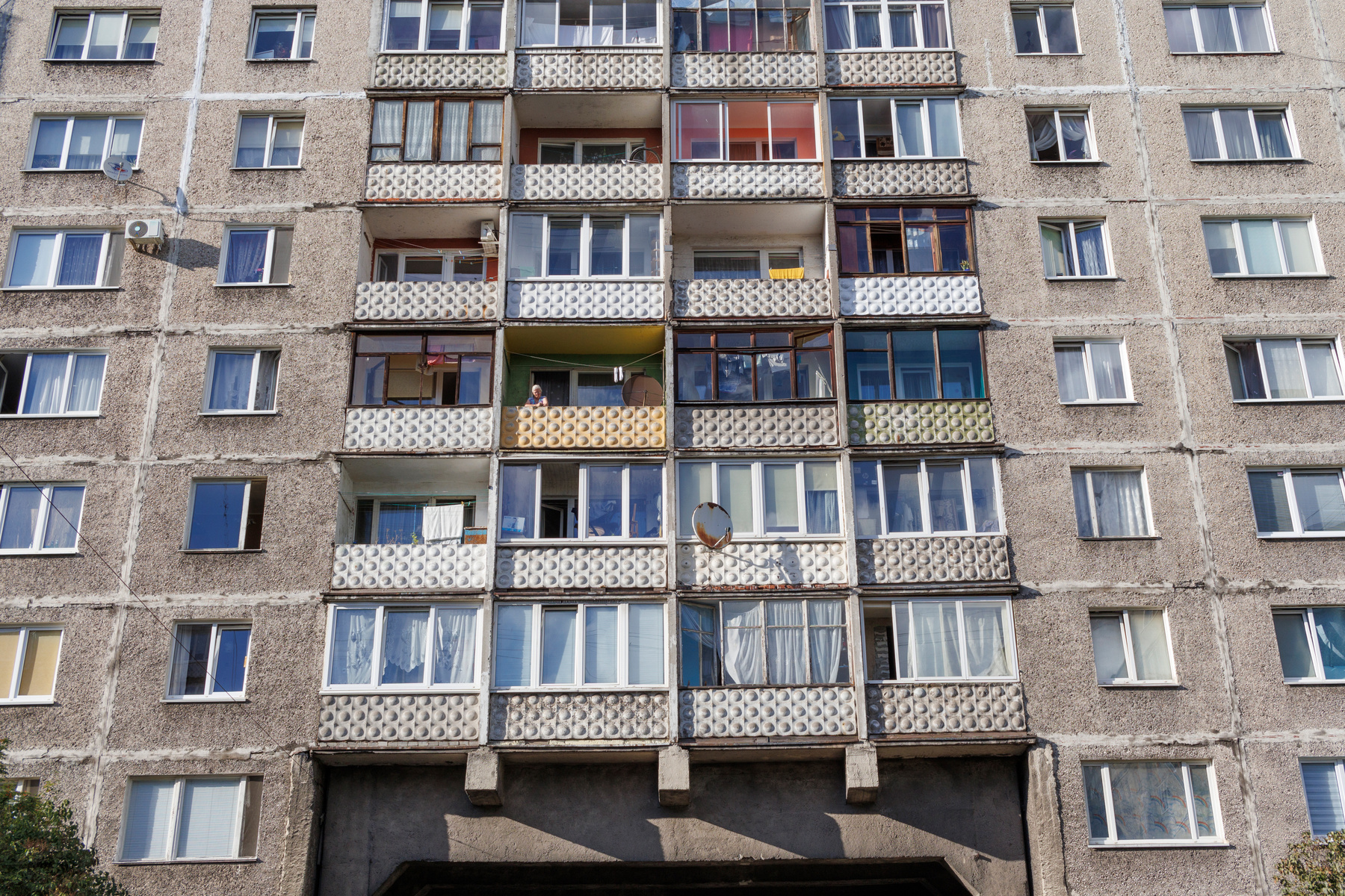 панелька Калининград панелька