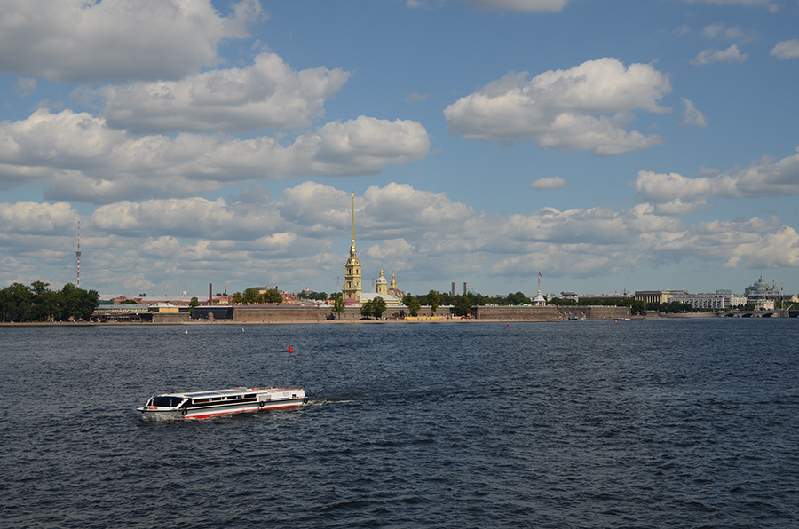 петропавловка петербург петропавловка