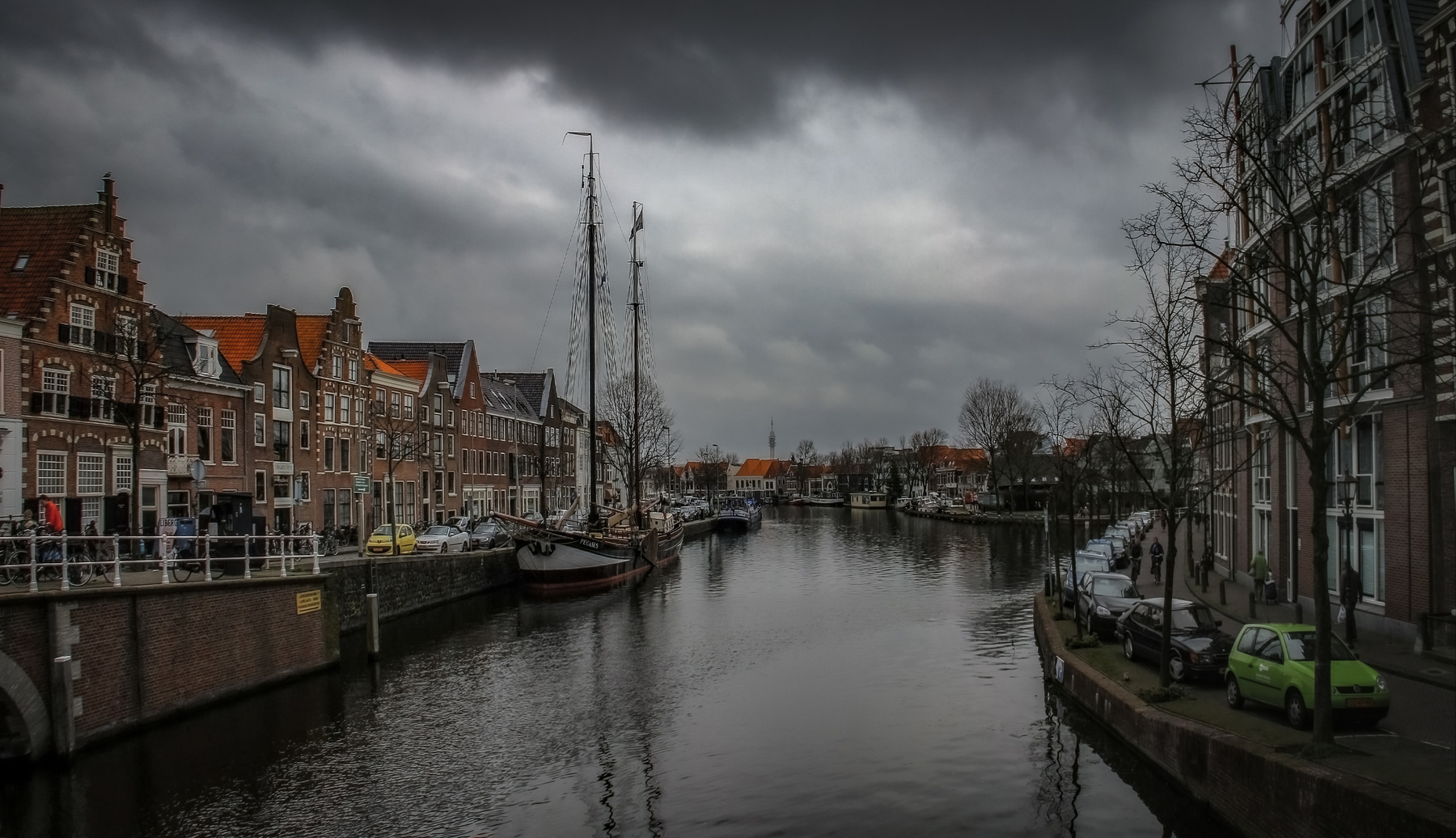 Haarlem 