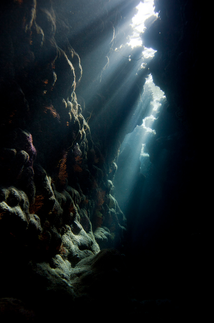 cave 