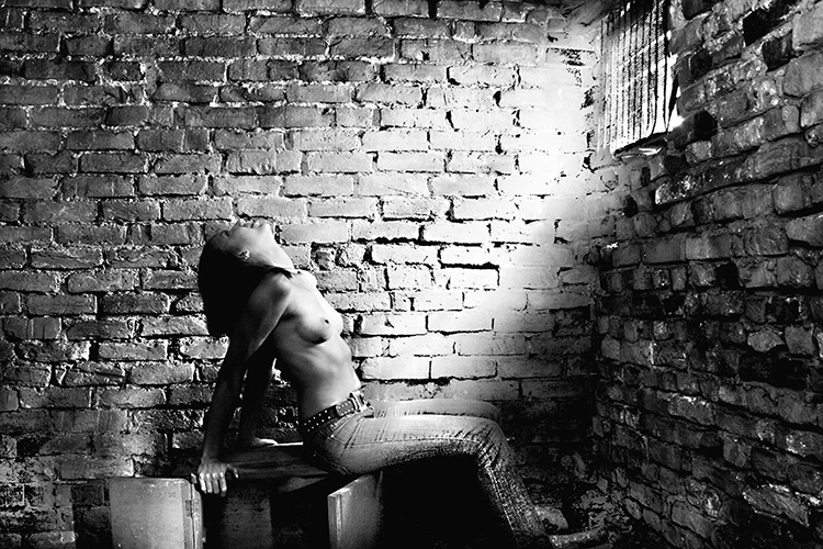 prisoner 