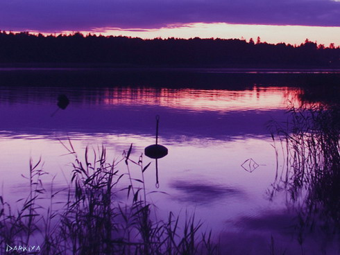 Финская Меланхолия Suomi