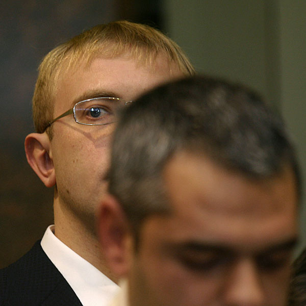 Українські журналісти. Андрій Шевченко. БЮТ. Андрій Шевченко Майдан Революция Украина