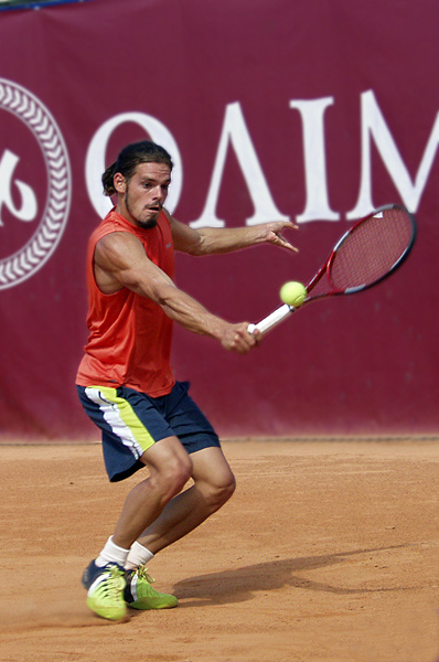 Kyiv Open-6 