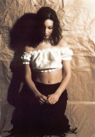 Latin girl латиночька, девочька, грусть