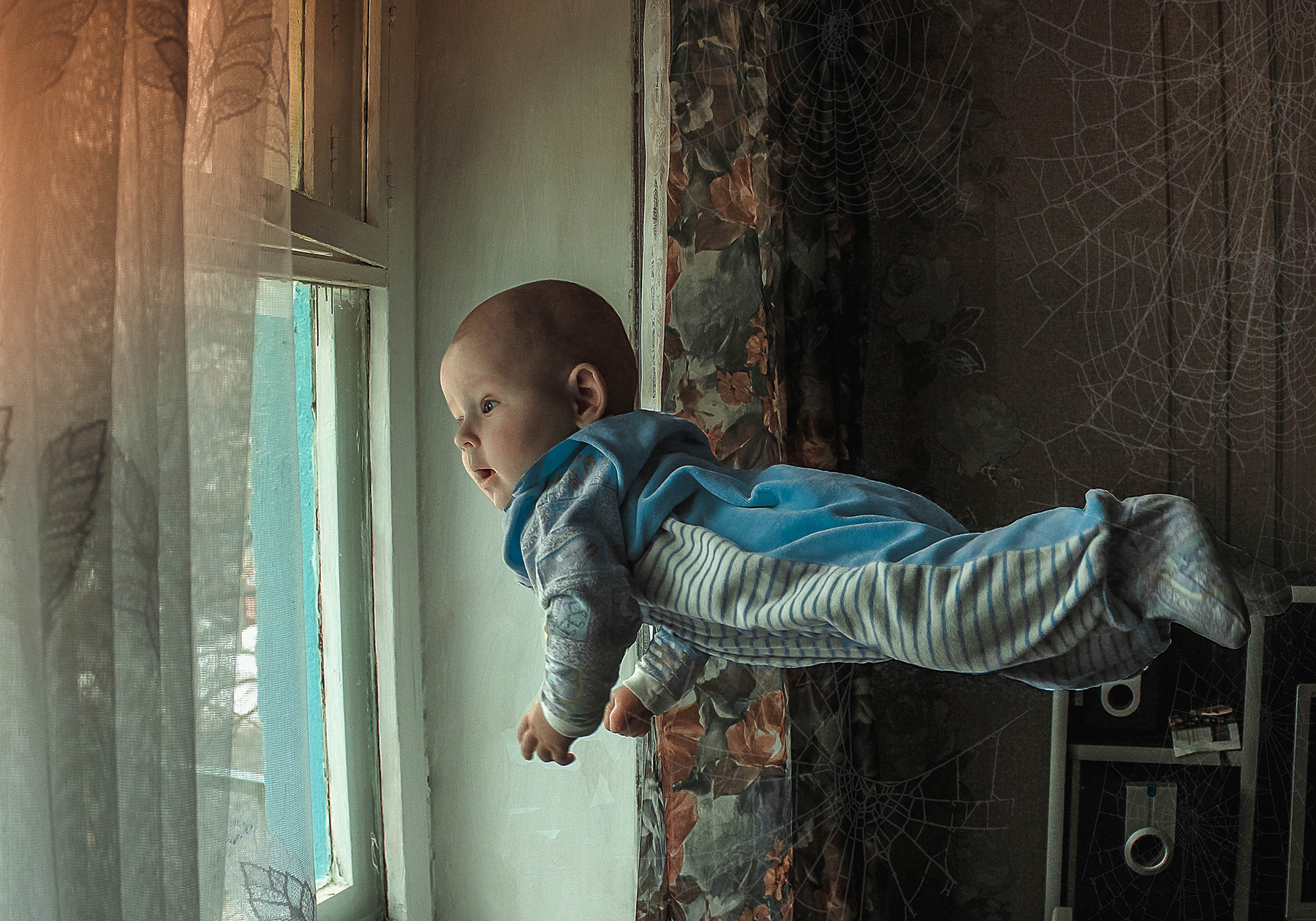 поиски нового 