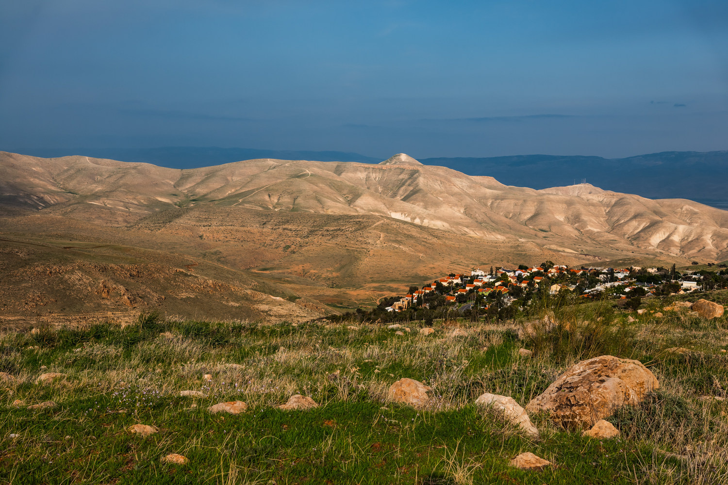 Jordan Valley Jordan Valley