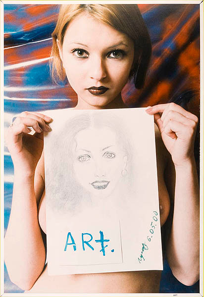 ART http://Yagallery.ru