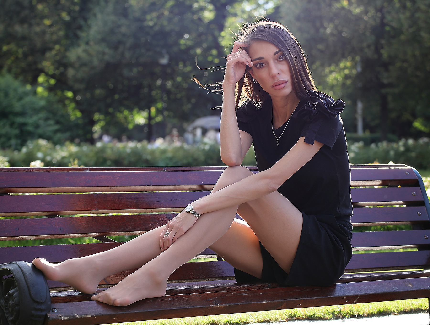 Камила 
