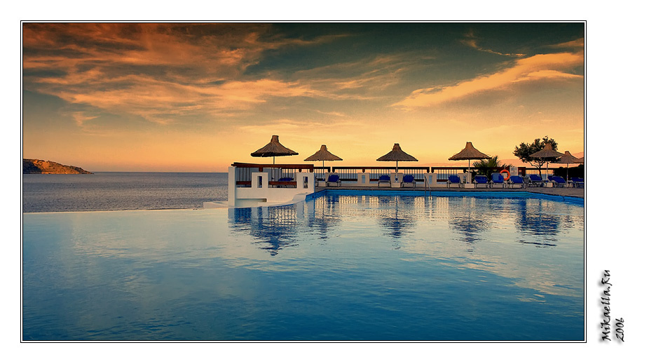 «Grecotel Set» #2 