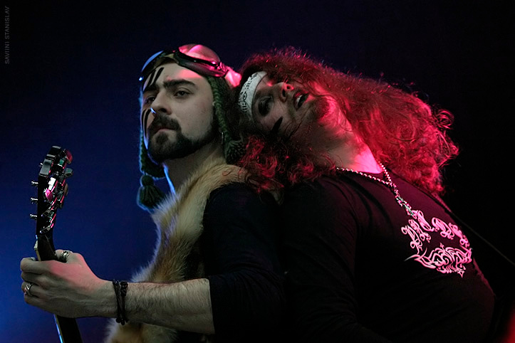 Игра Дом Ветров Опалиха