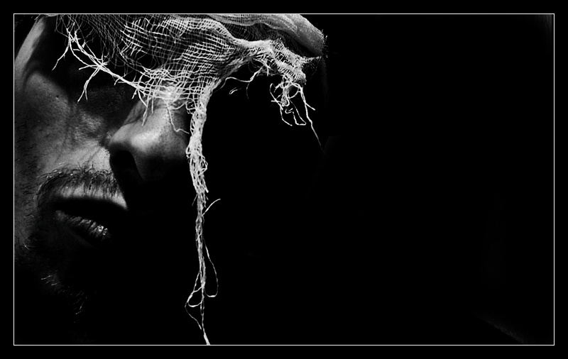 Fear of the dark 