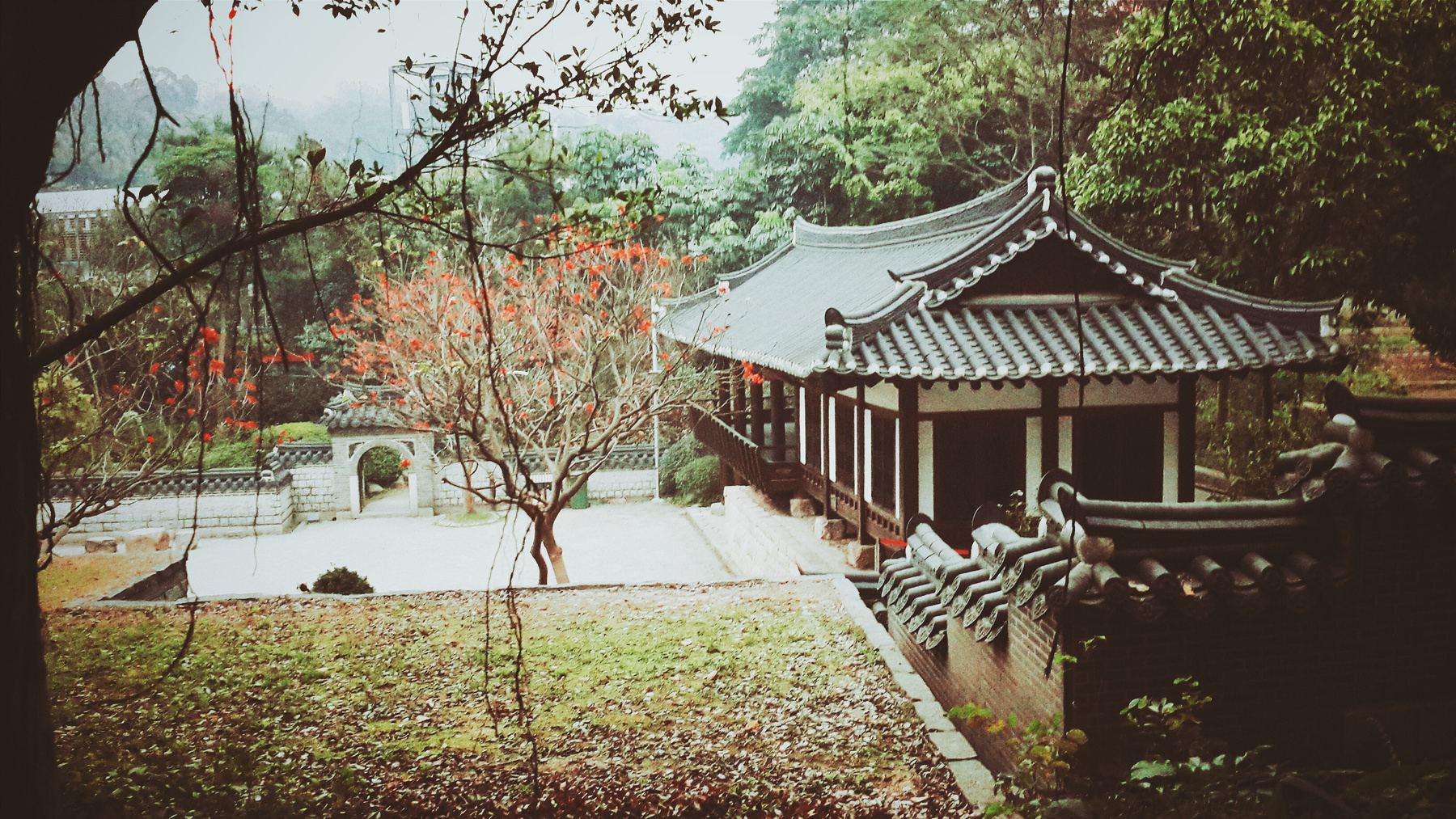Spirit of East. 