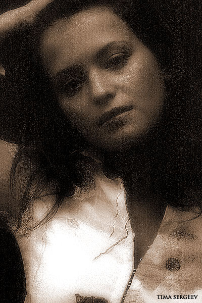 Лиза#3 