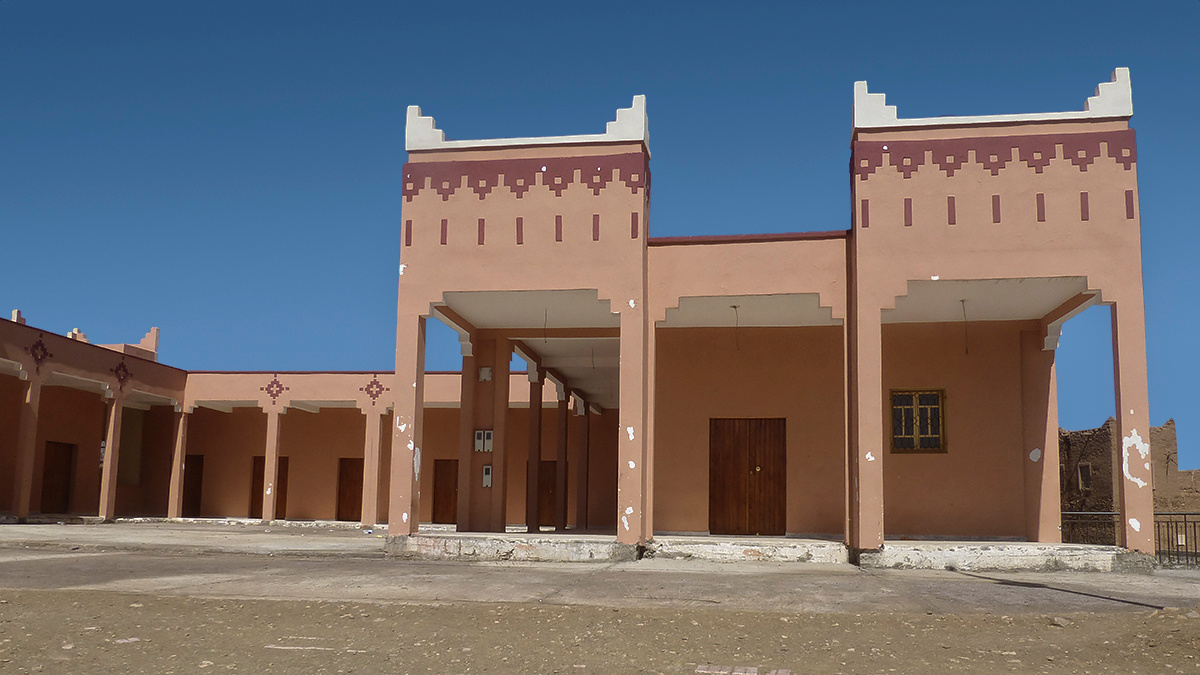 невесомость Марокко Morocco Тинзулин Tinzouline невесомость