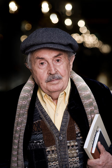 Tonino Guerra 