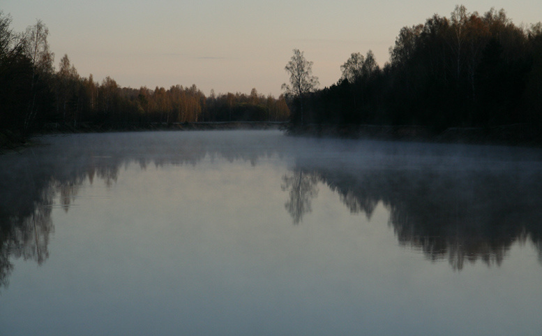 SMOKE ON THE WATER 