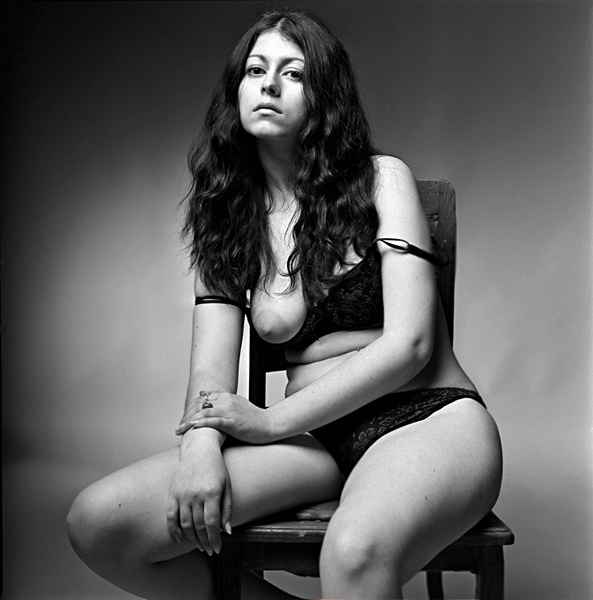 portret 
