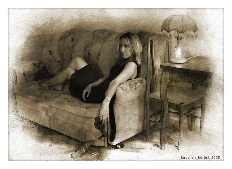 non-complete drawing 