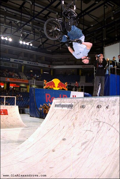 *** bmx бмх велосипед simpel session