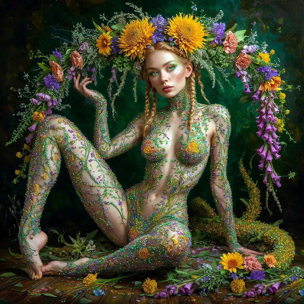 Irish Fairy 