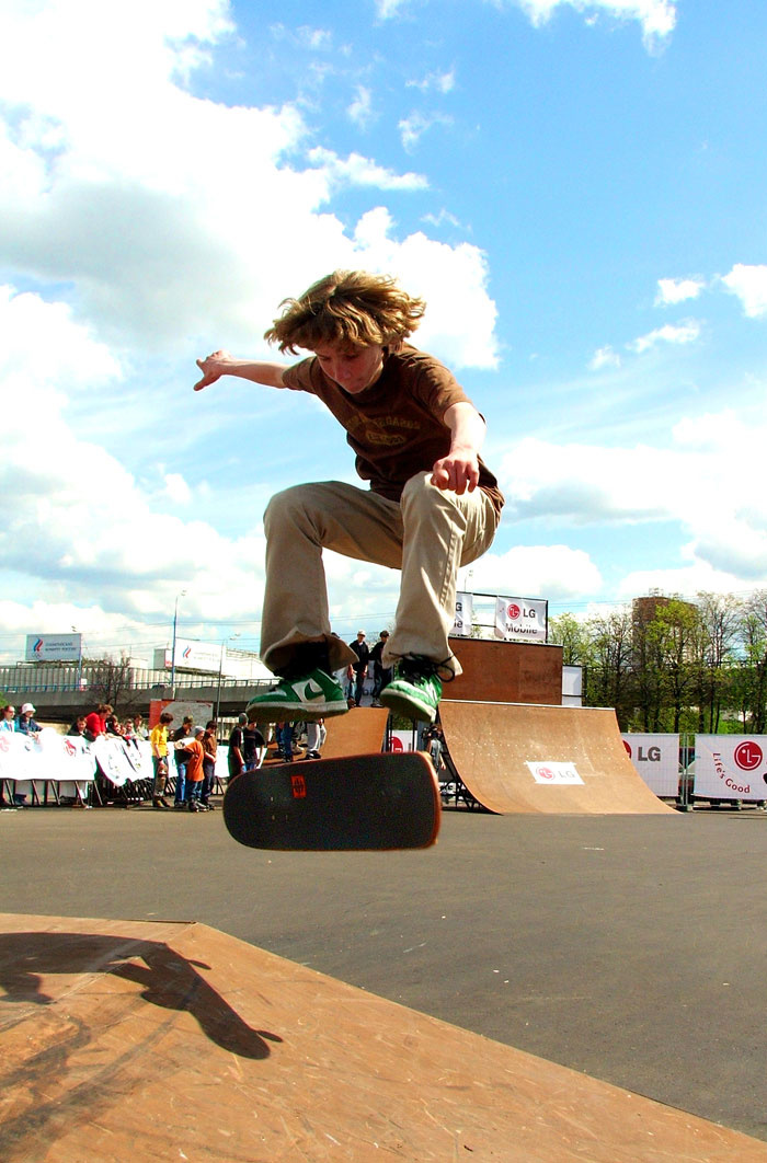 SKATE Forever (Снимок 6) 