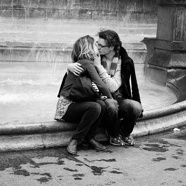 humeur de l'amour 