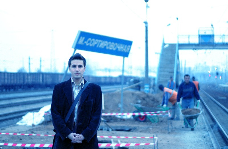 сортировочная 
