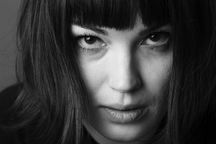 анна 