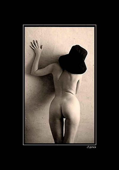 Black a girl