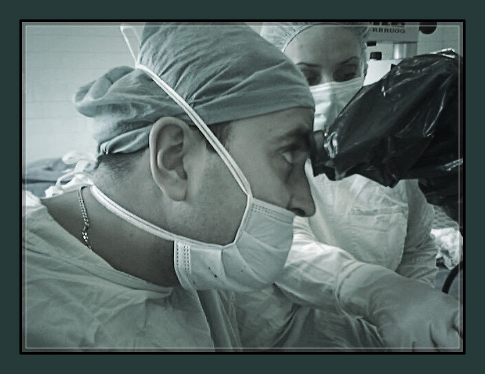 brain surgery neurosurgery operation room