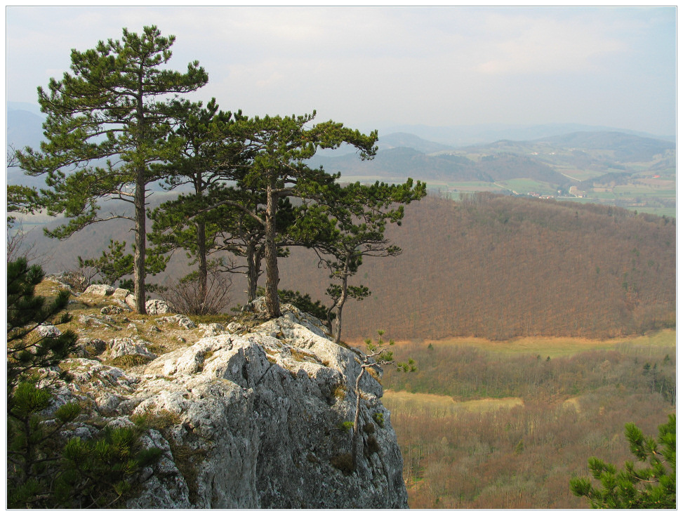На краю 