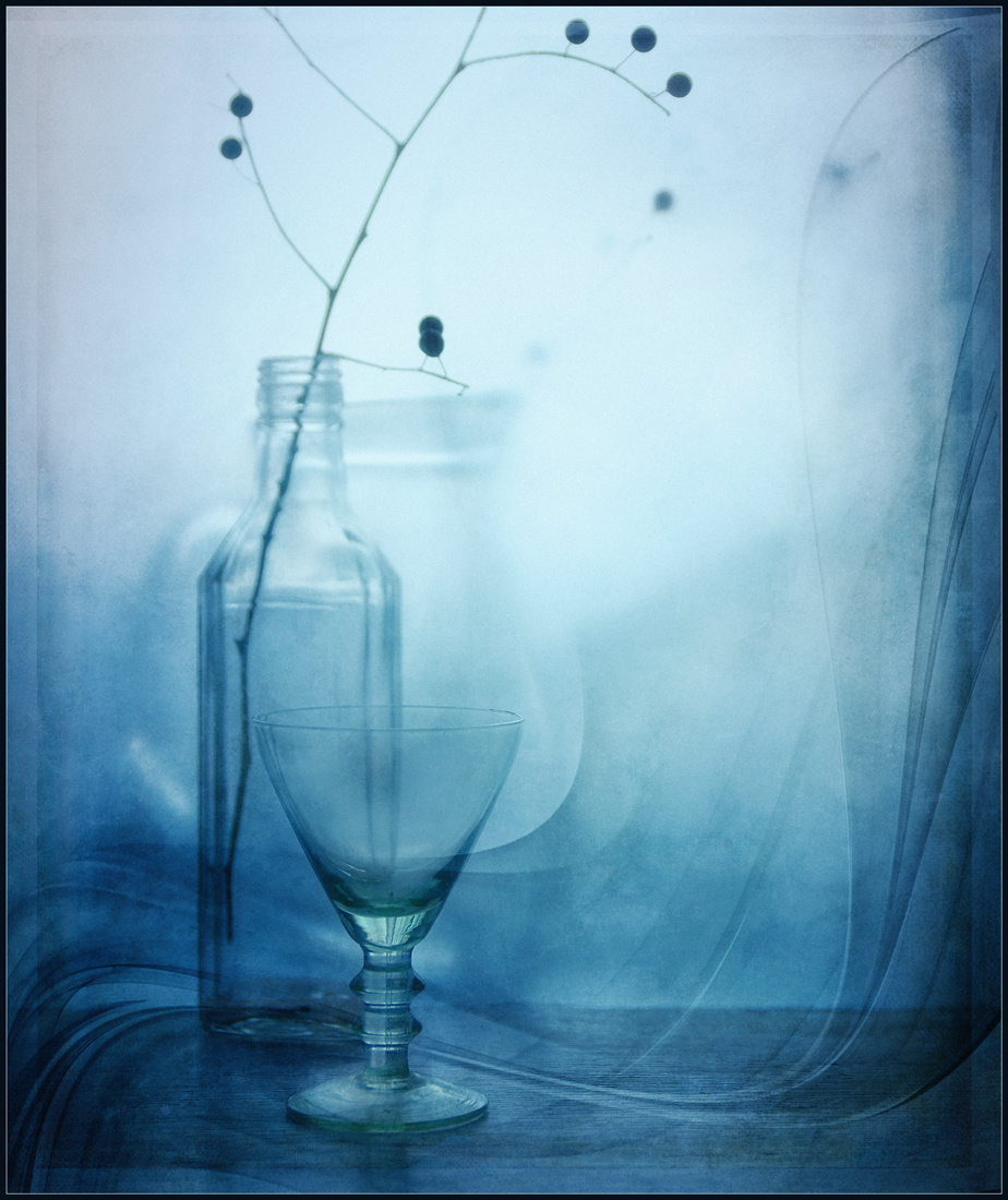blue.. 