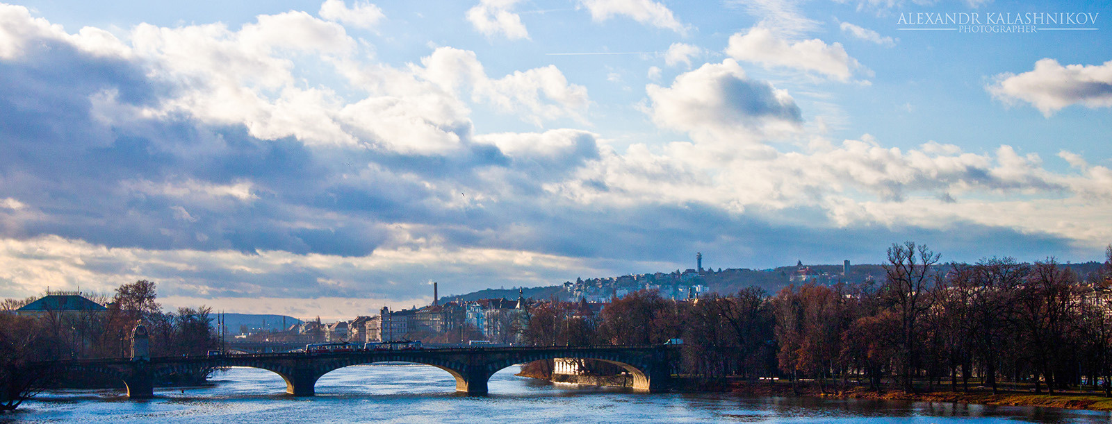 praha 