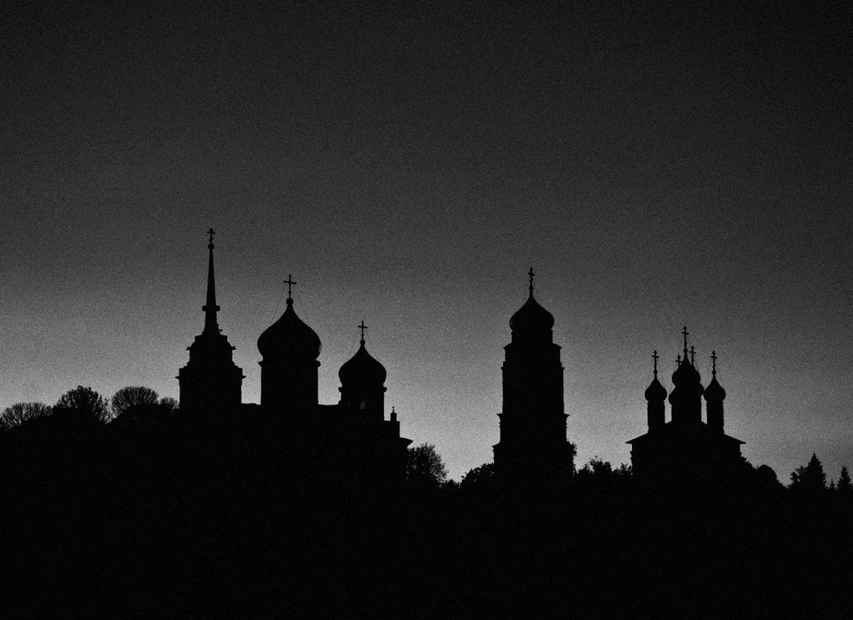 Болхов 