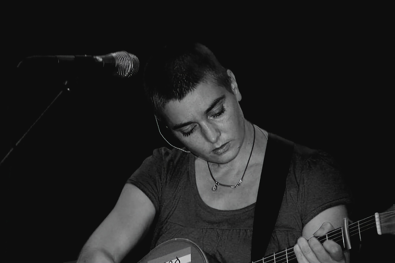 Nothing Compares to You! Sinéad O Connor