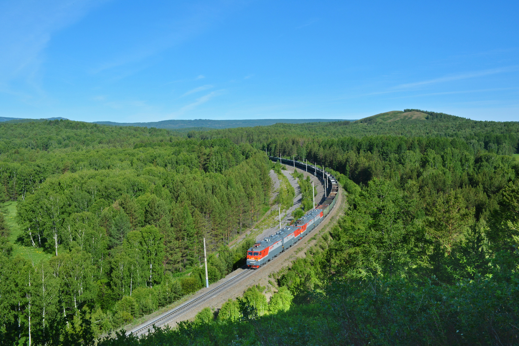 ВЛ80С-037 