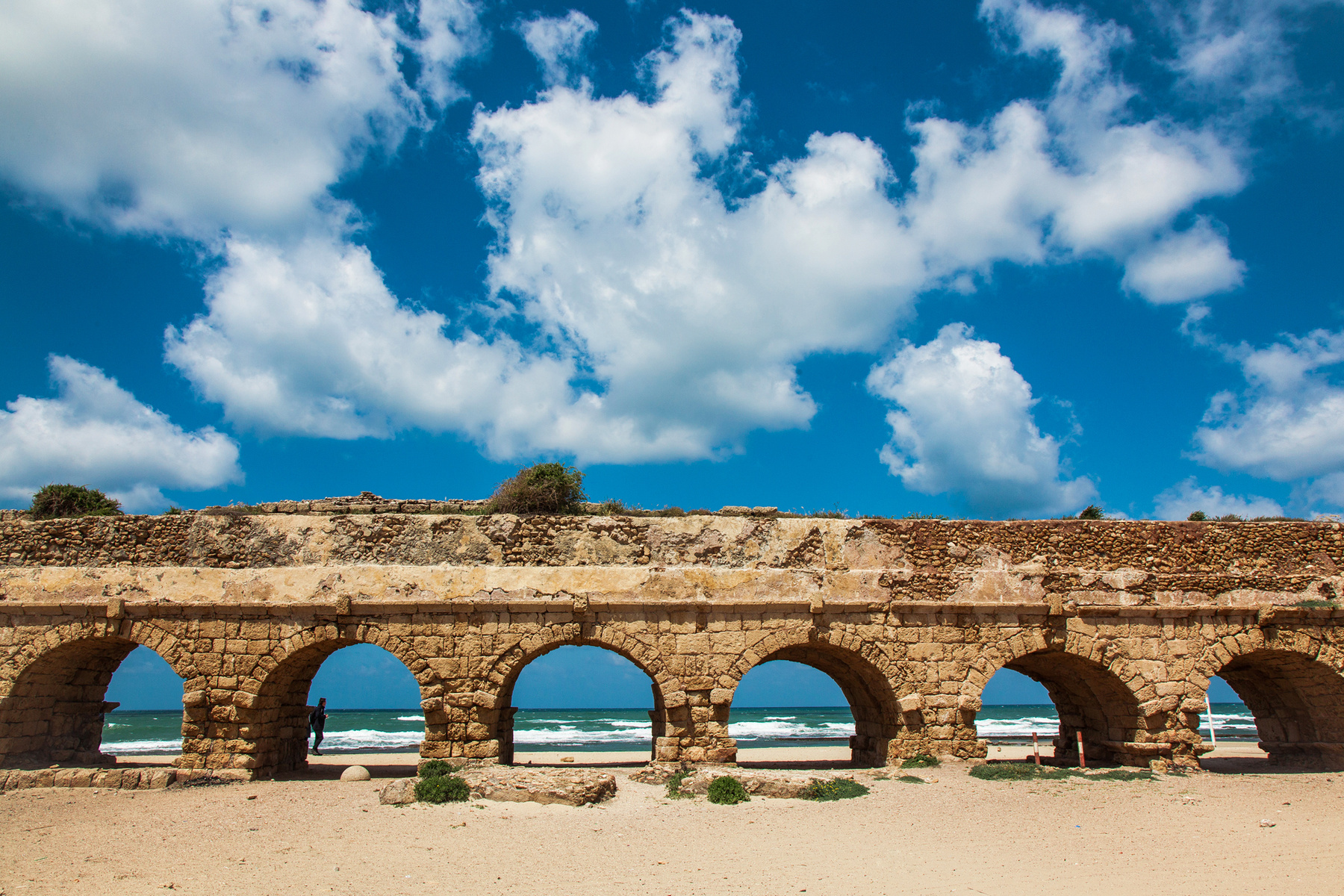 Aqueduct 
