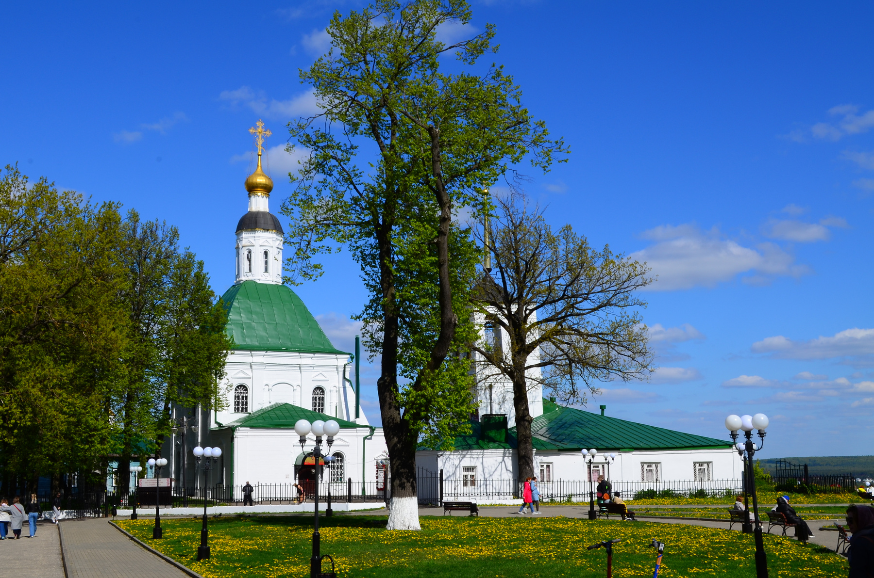 Храм Город храм