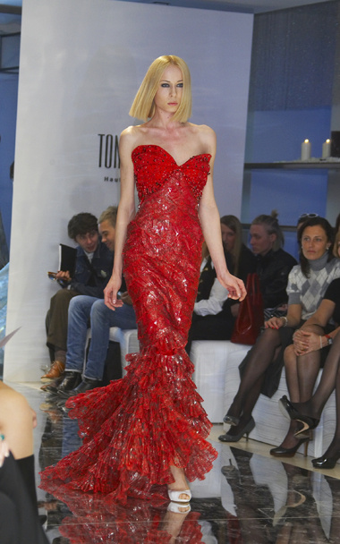 TONY WARD 08/09 TONY WARD