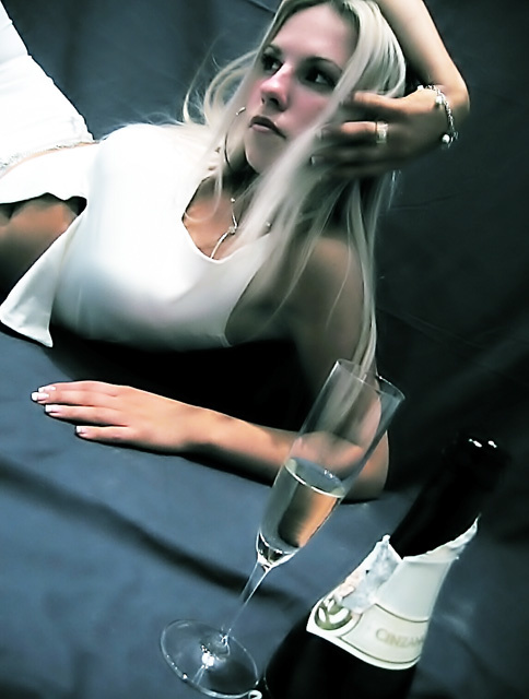 Krystal Clear (take2) 