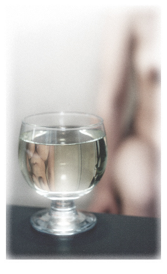 In vino veritas 