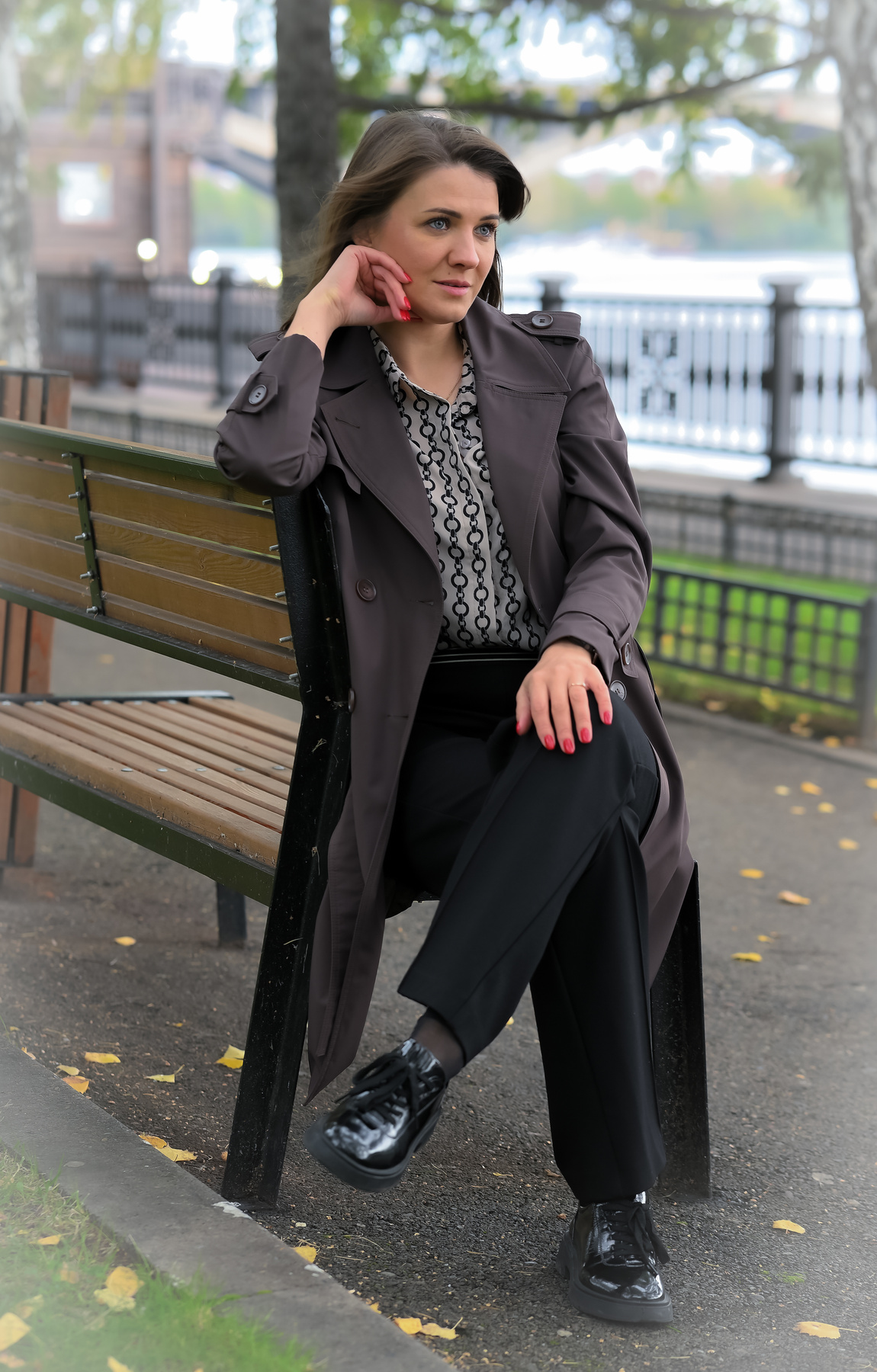 Катерина. 