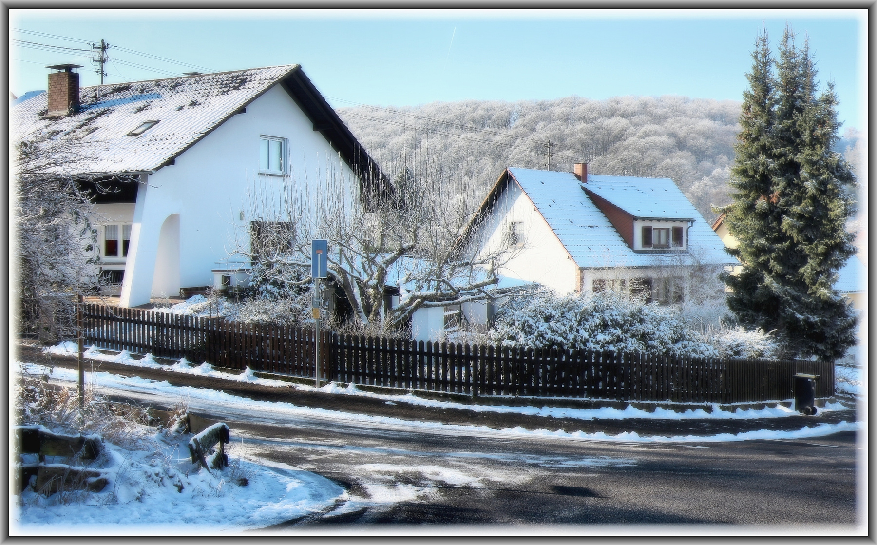 *** Germany city