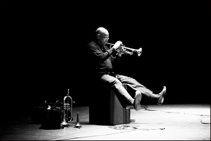 Eddie Henderson ПрофиКлаб