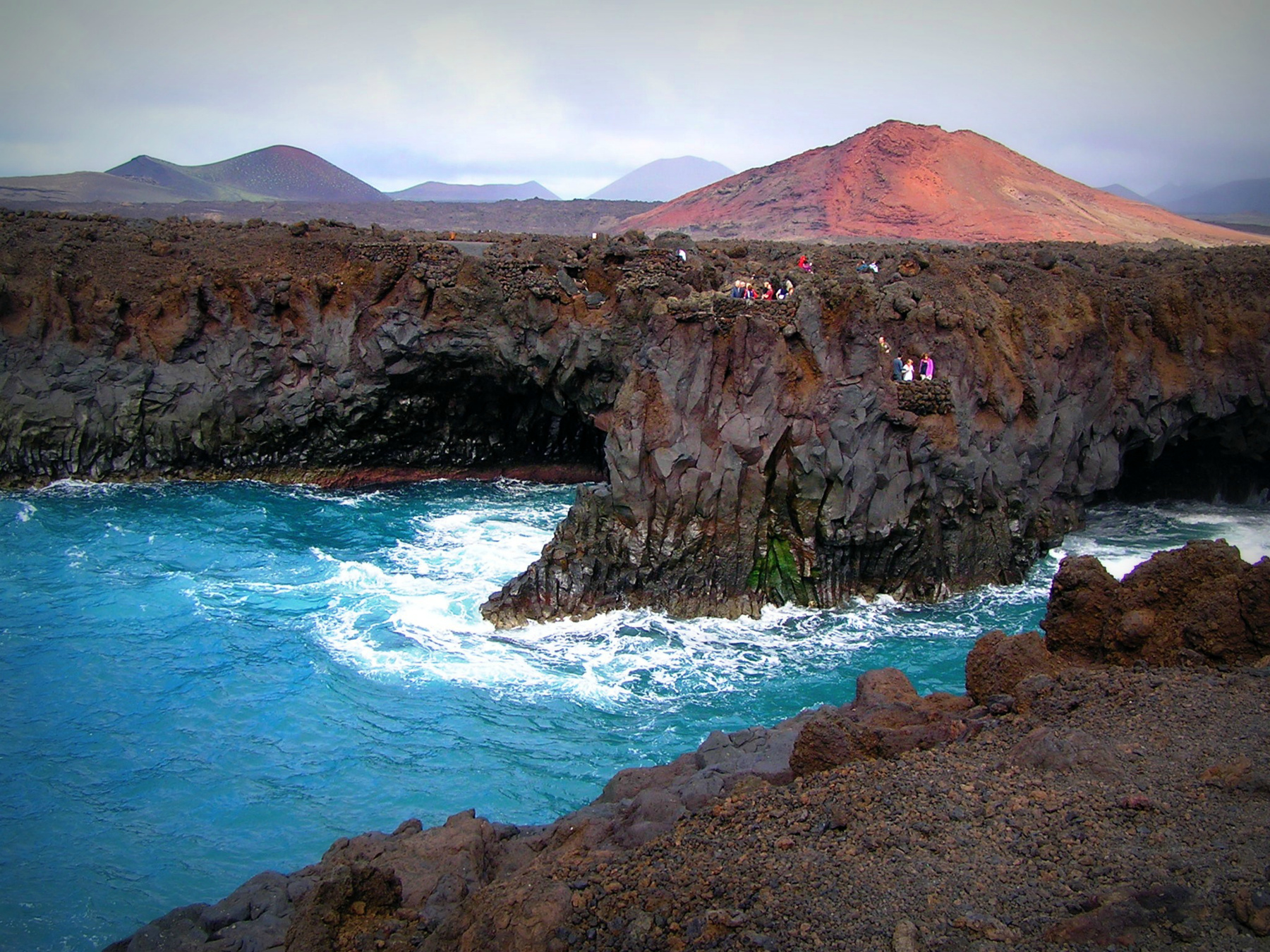 Lanzarote 