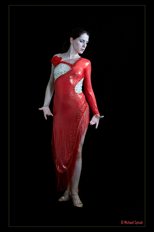 To Dance #2 