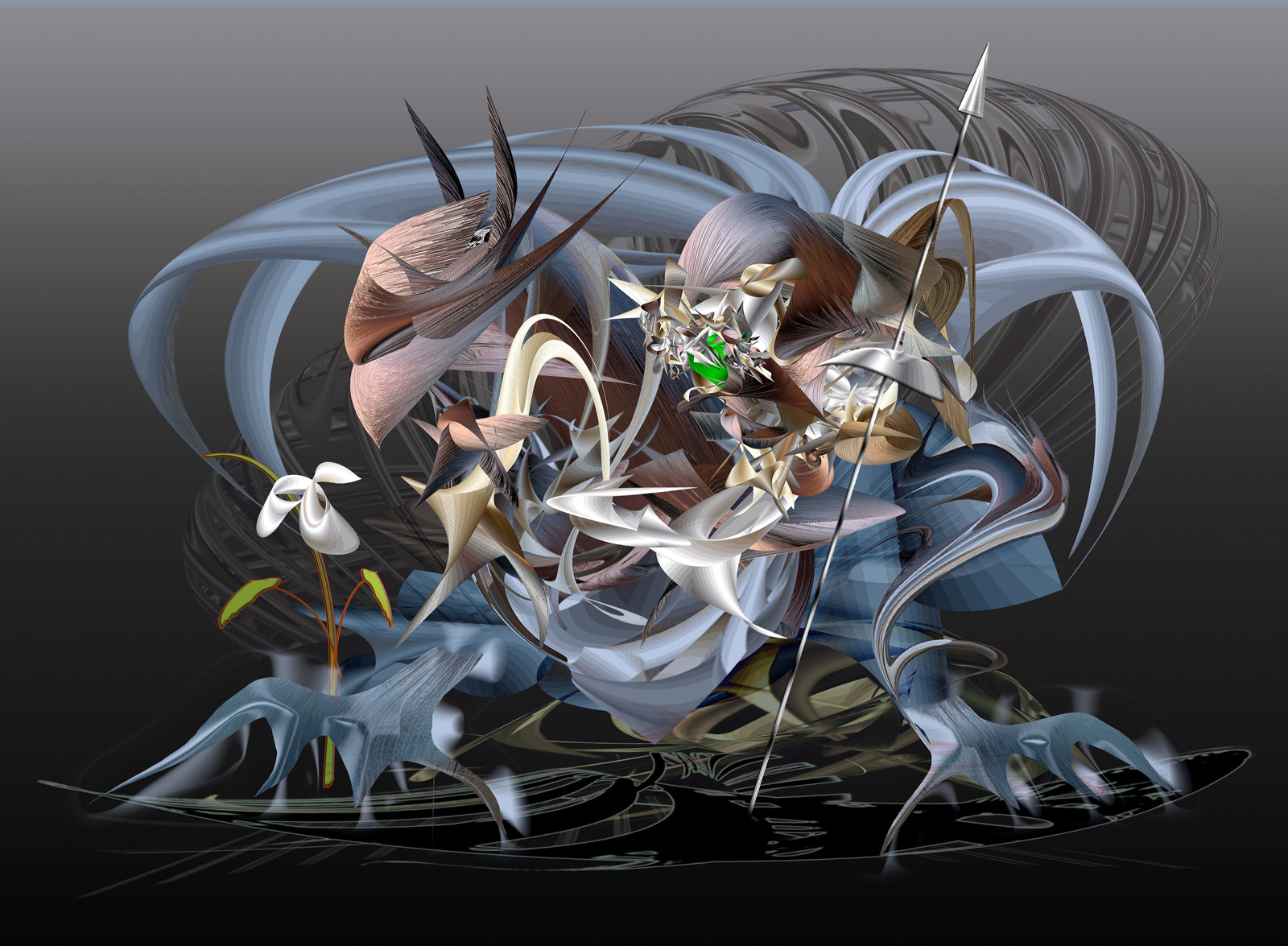 *** Art.Deko.Fantasy.Computer.2022