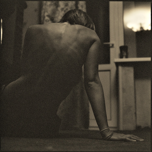 melancholy 